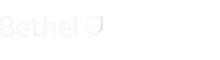 90210001 Bethel University - Indiana Logo