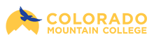 46888002 Colorado Mtn College - Leadville Logo