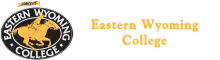 Eastern Wyoming College Logo