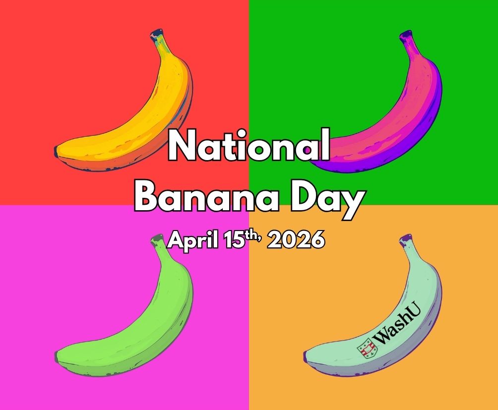 Banana Day new