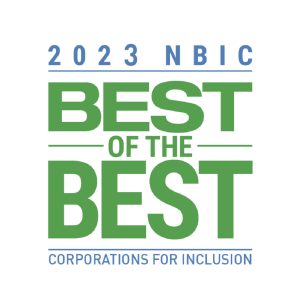 Best of the Best award image