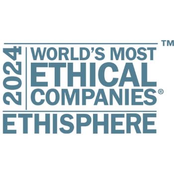 Image of most ethical company