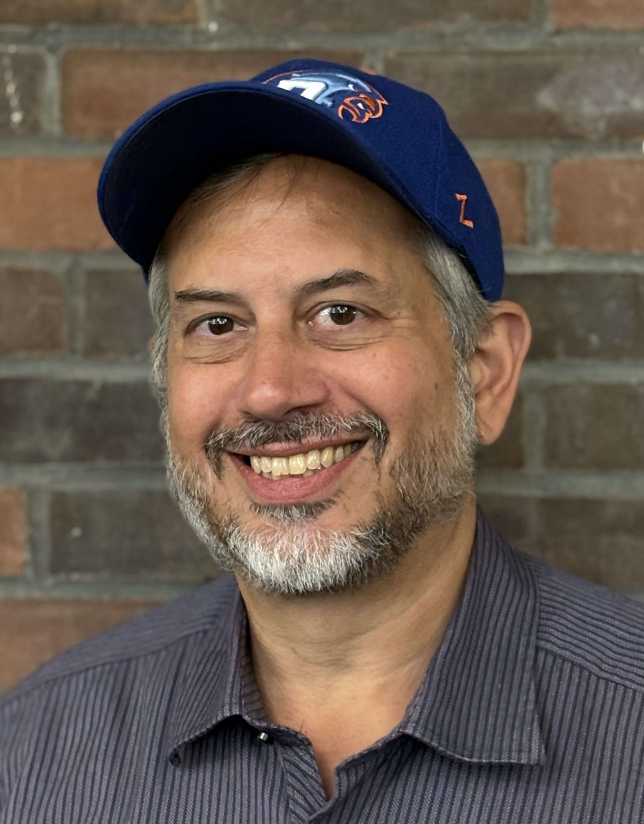 Adam Ross