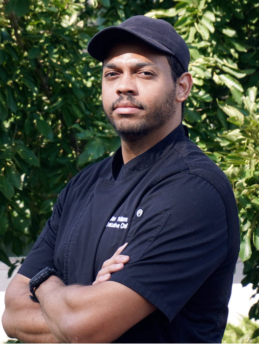Alexander Williams