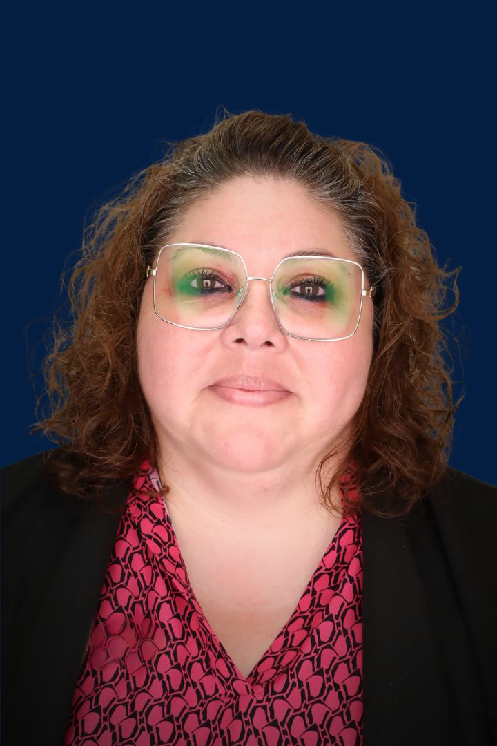 Alma Montelongo 