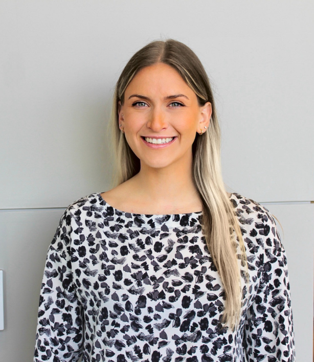 Image of Amanda