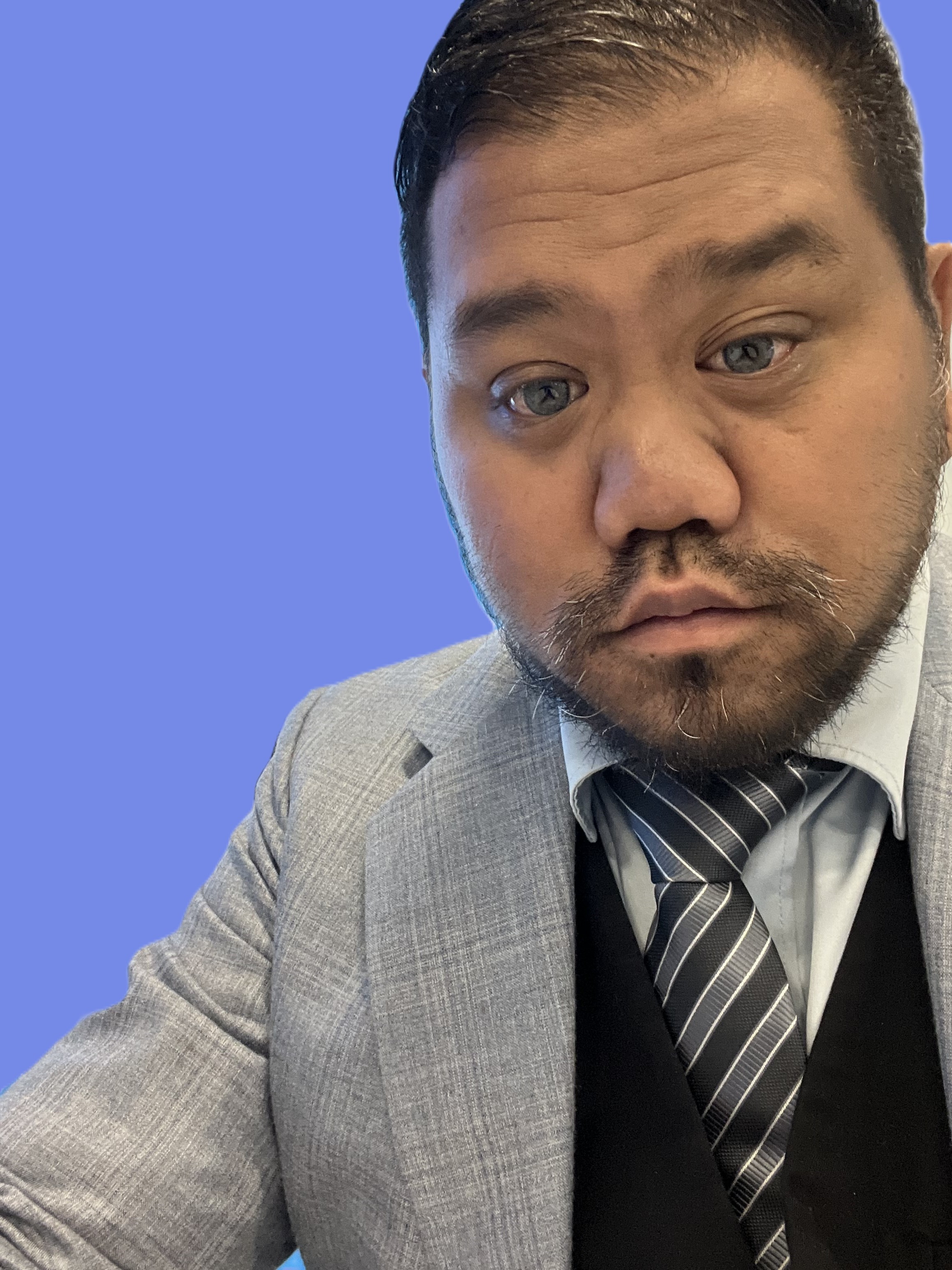 Andy Flores GM