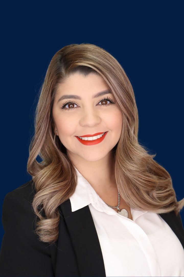 Alejandra Carrillo
