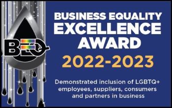 Image of business excellence award
