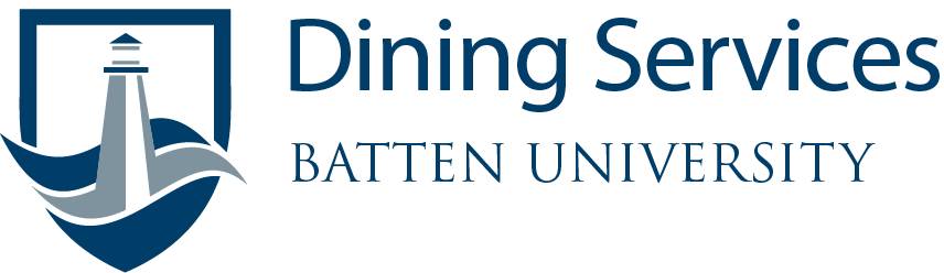 Batten University Logo