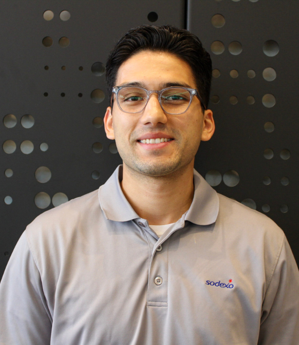 Ben Ramirez