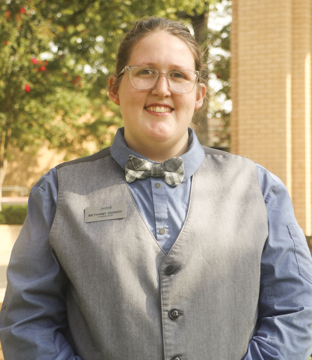 Bethany Dowdy