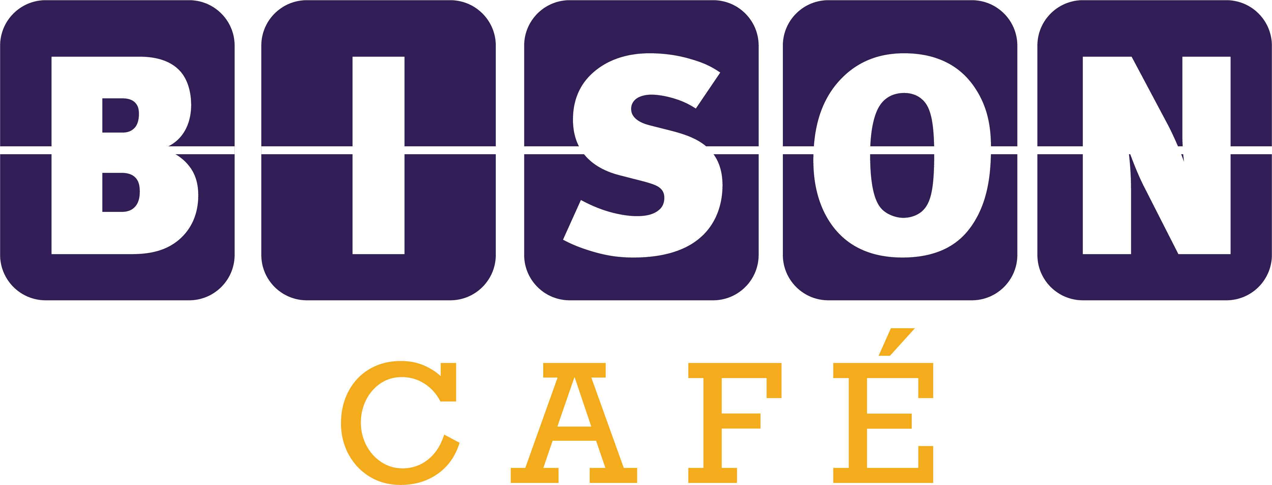 bison cafe