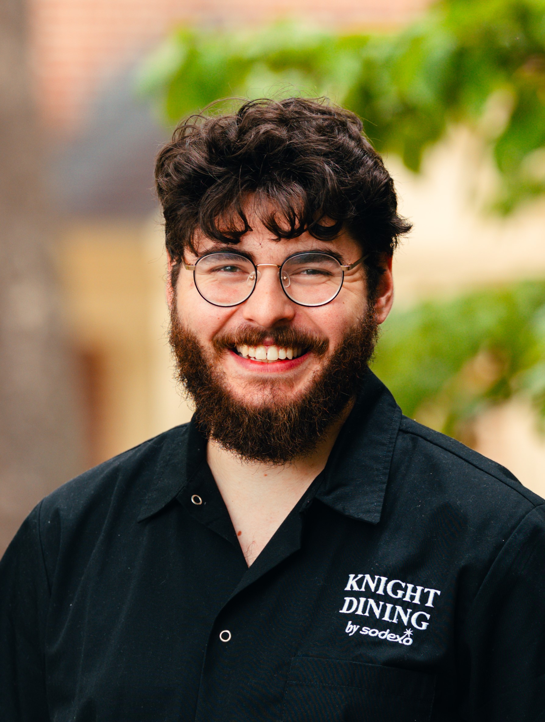 Unit Marketing Manager at Knight Dining Sodexo