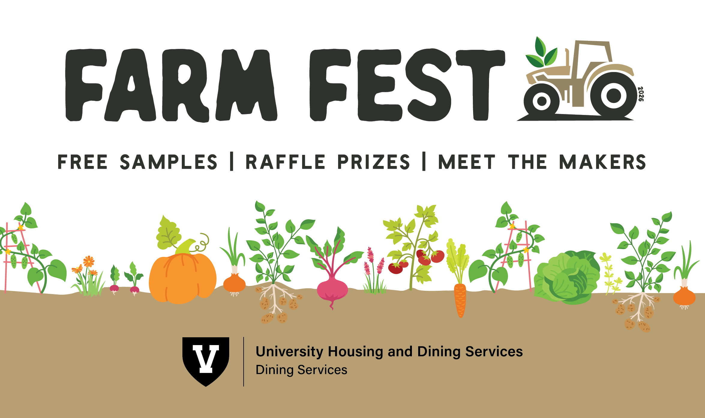 Farm Fest 2026