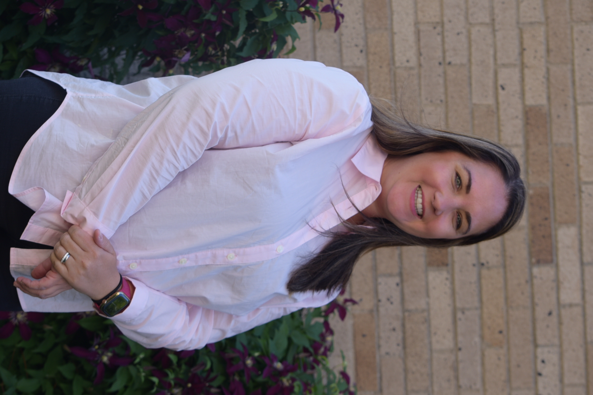Brittany Stenger