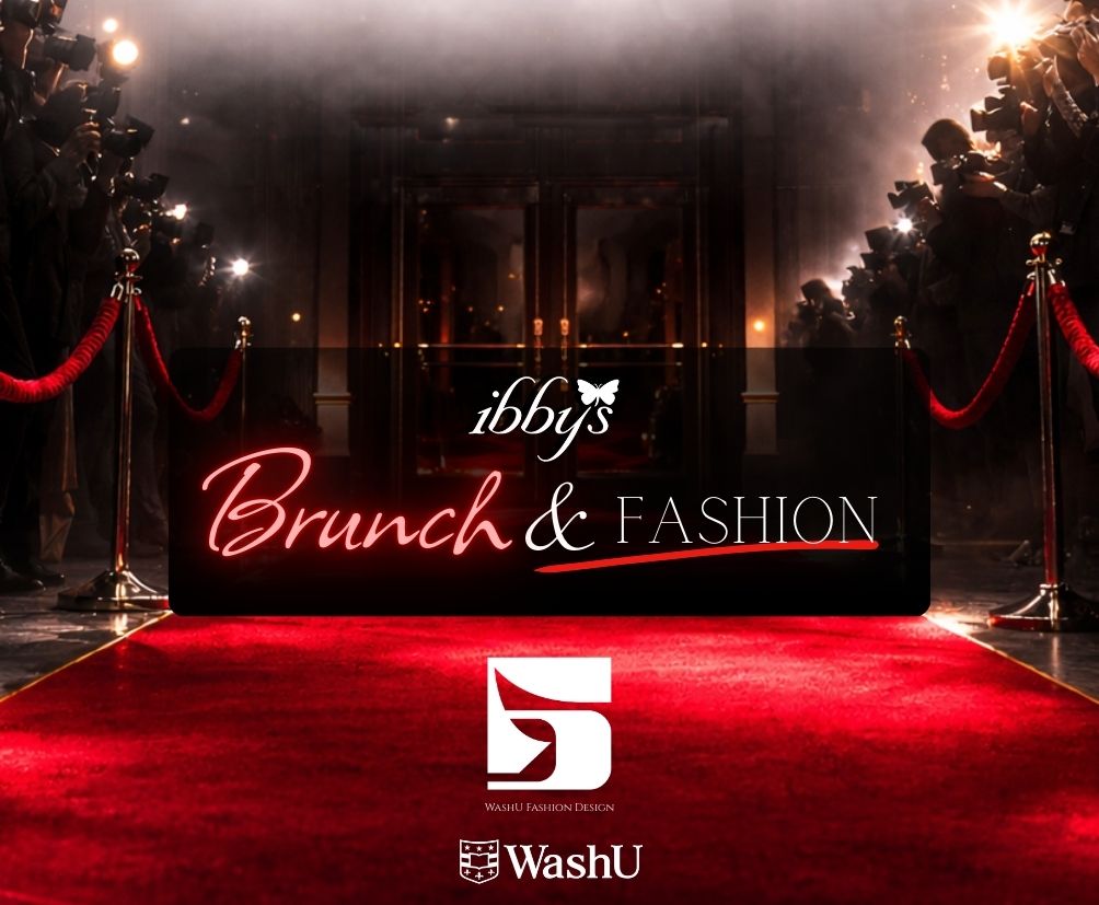Brunch & Fashion Website