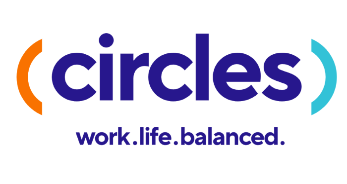 Circles logo