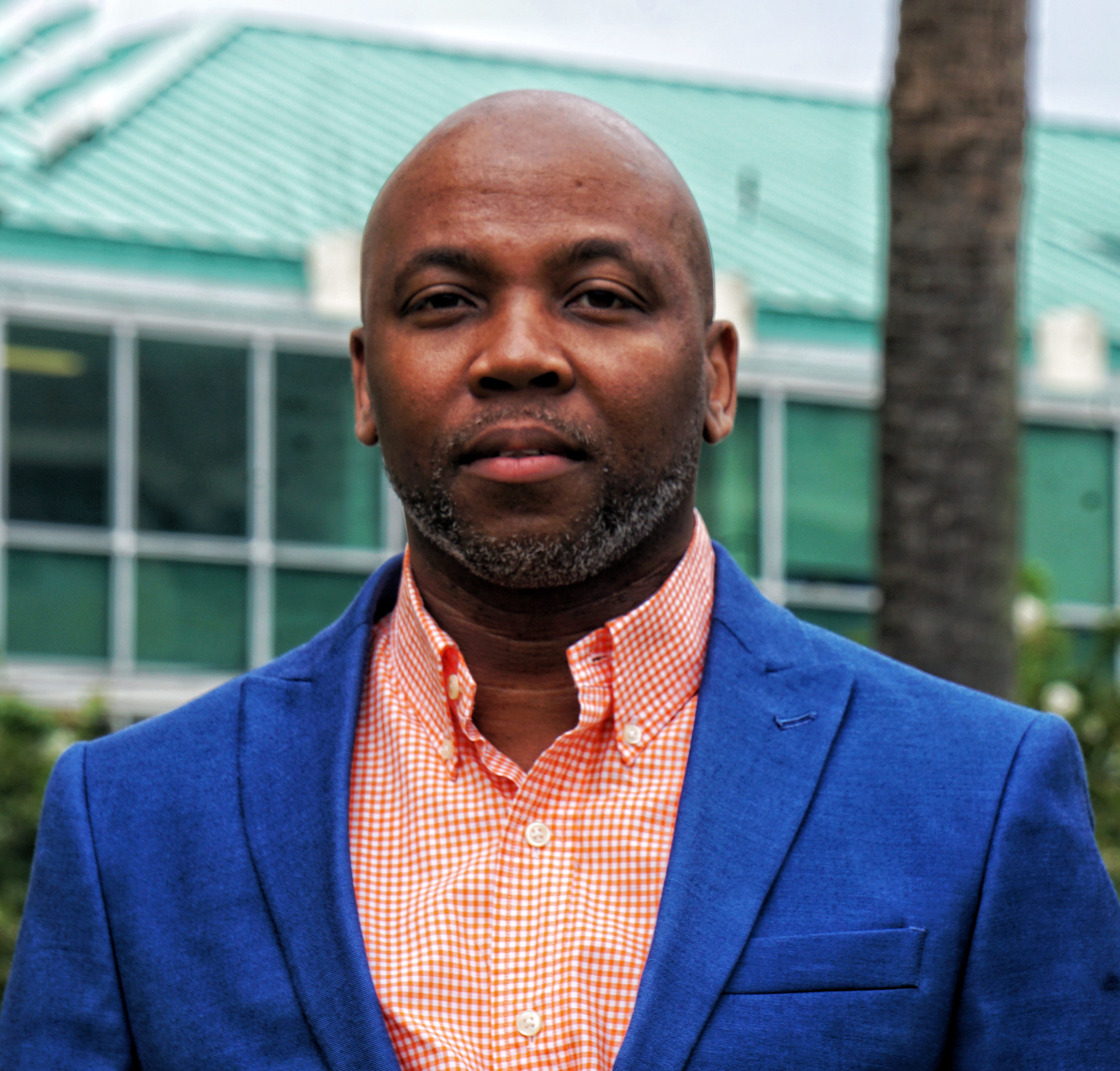 Cornell Johnson