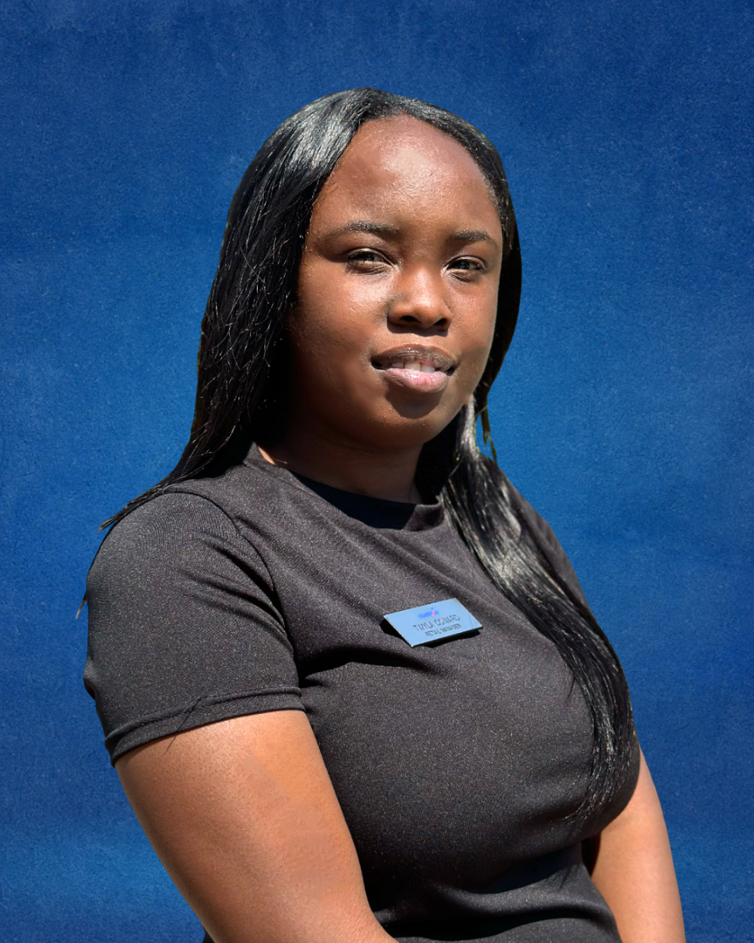 Twyla Coward