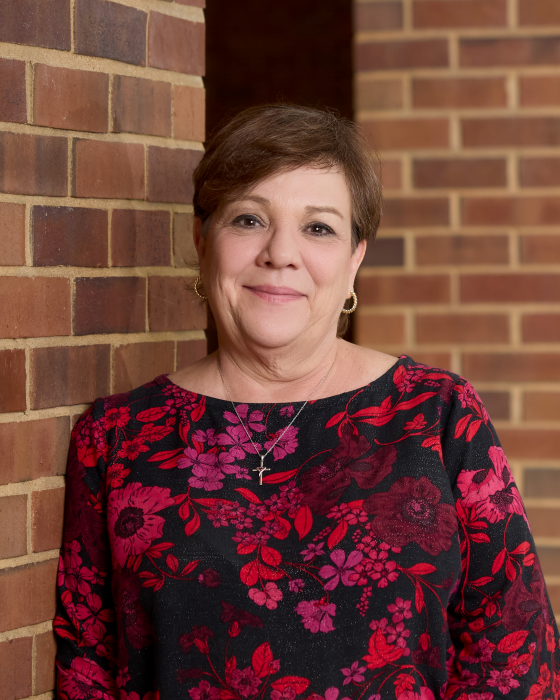Dawn Scott
