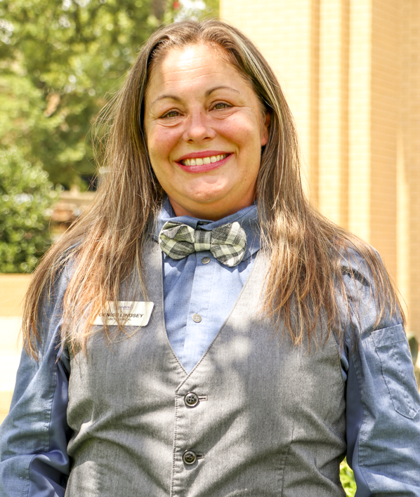 Denise Lindsey II