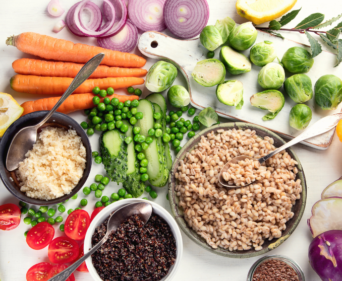 Nutrition Services