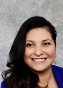 Erika Lucero