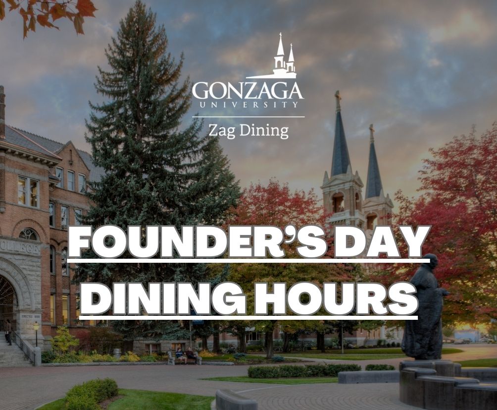 Founder's Day Hours