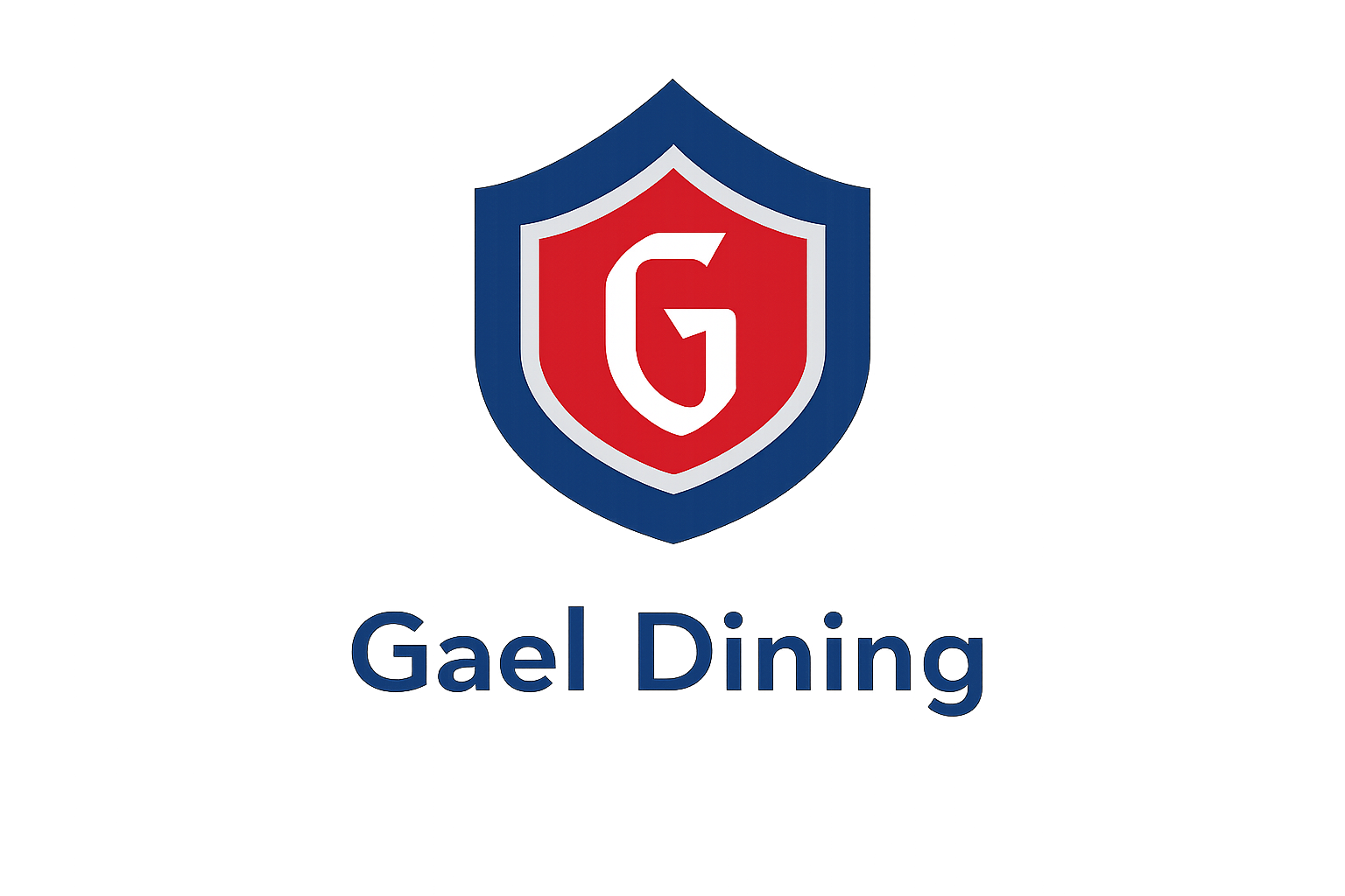 Gael Dining Logo