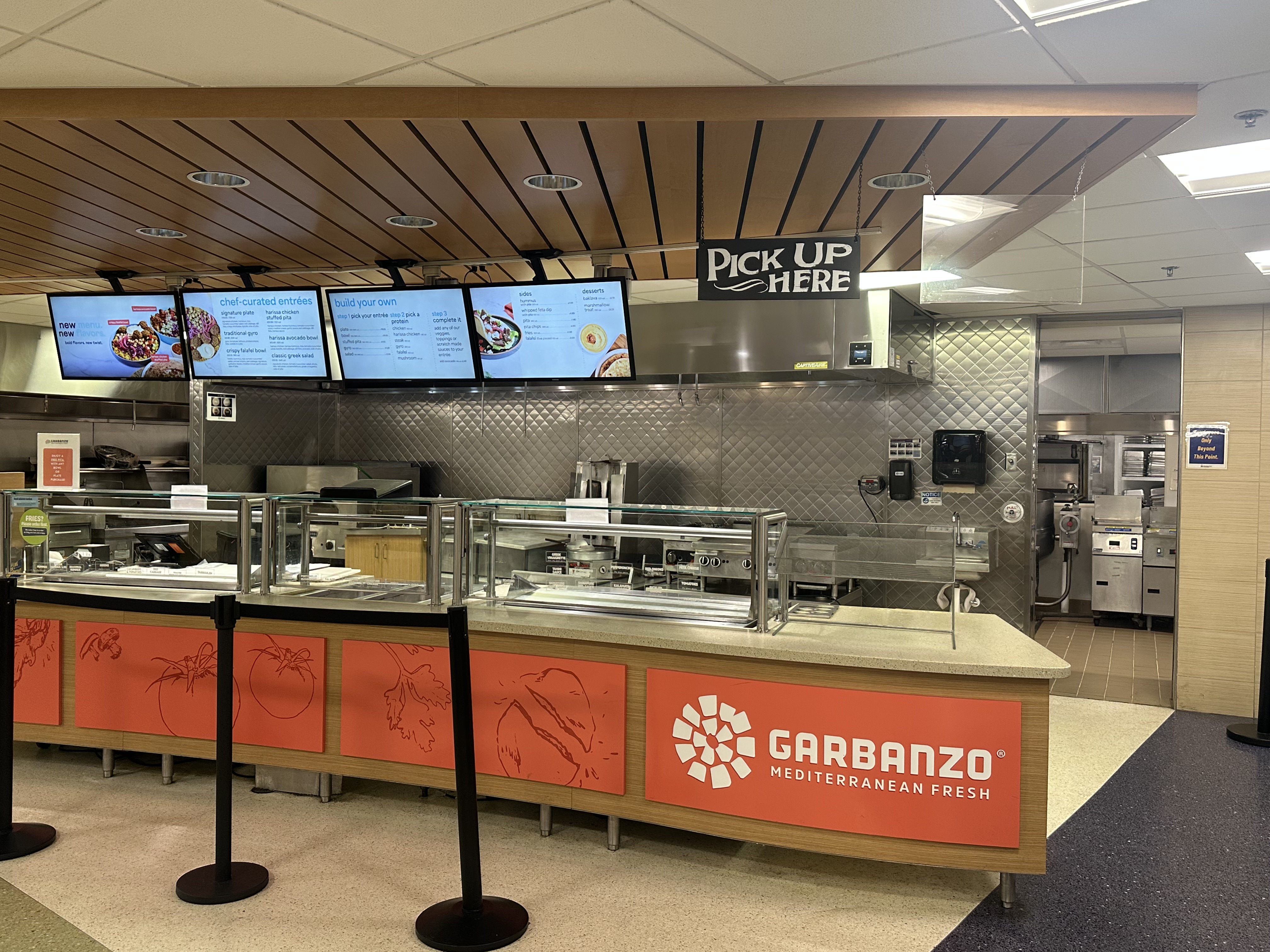 Garbanzo