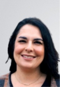 Gina Vega