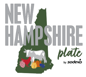 New Hampshire Plate 