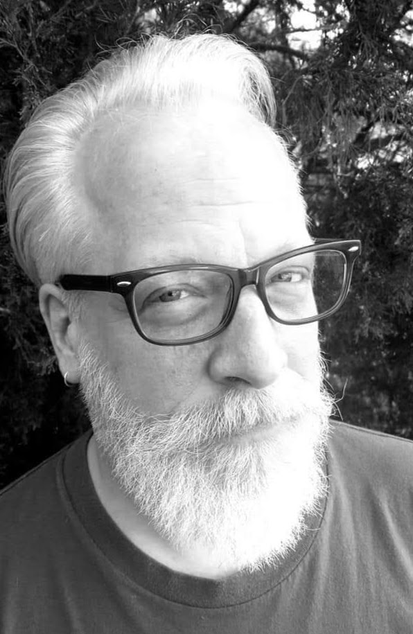 Harold Walker