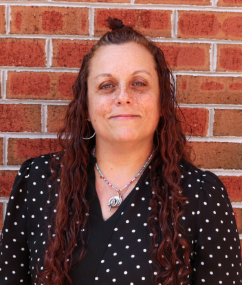 Heather Sandell