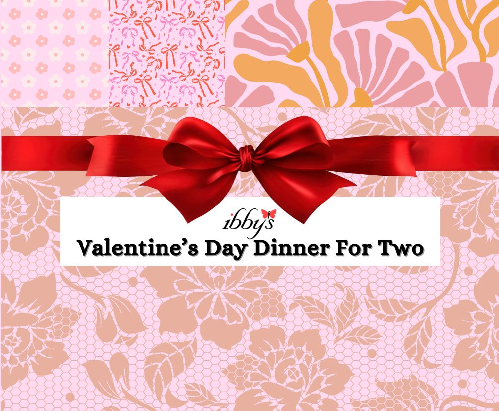 Valentines Day at Ibbys