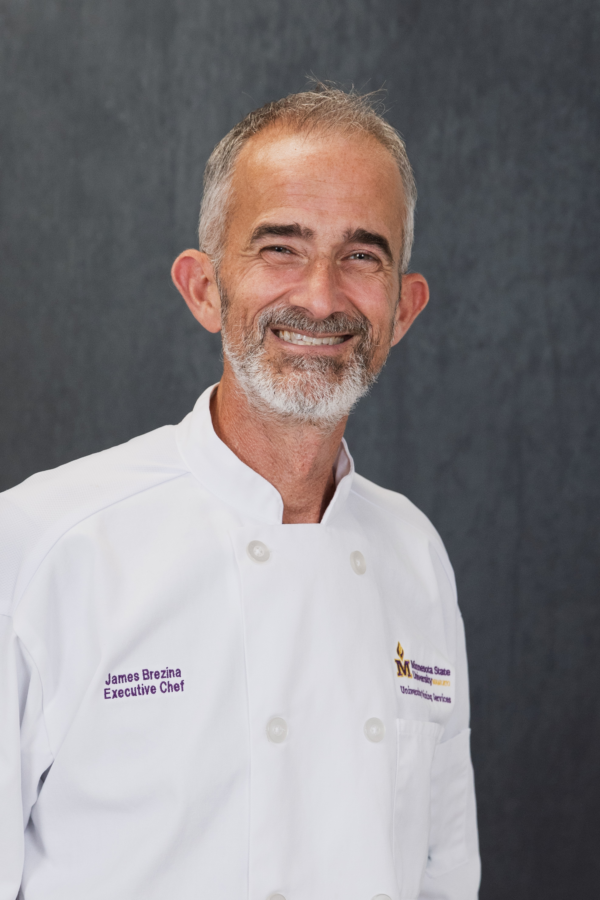 James Brezina