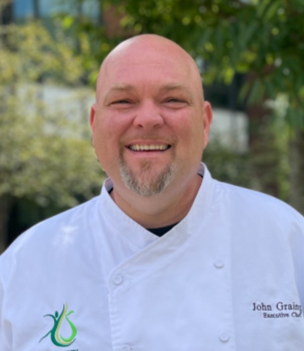 john grainger