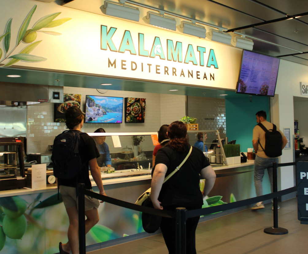 Kalamata