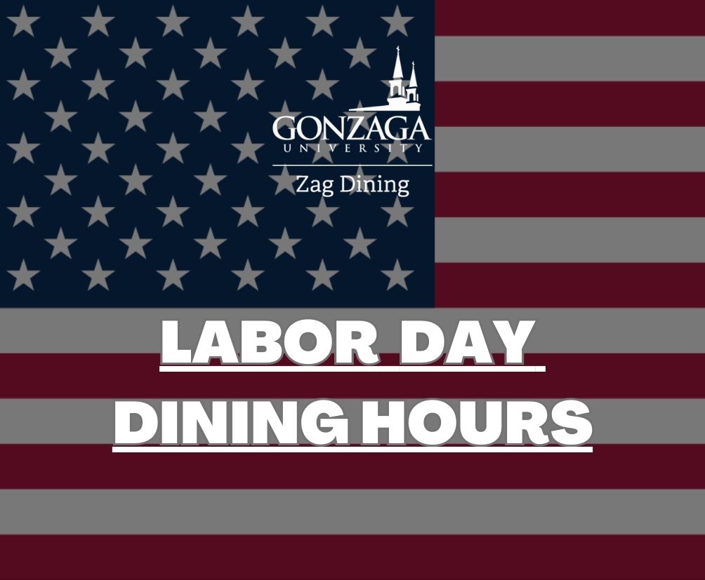 Labor Day Hours