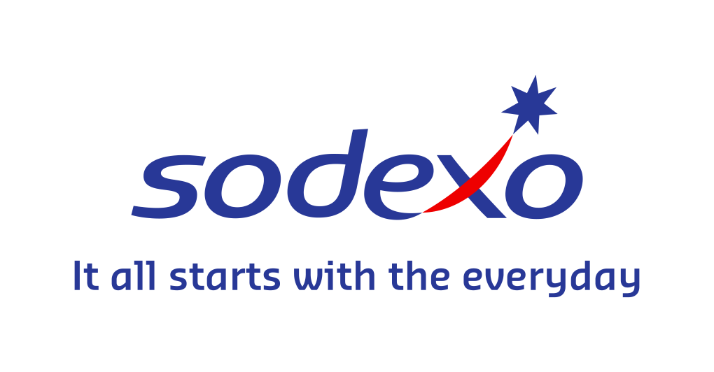 Sodexo logo