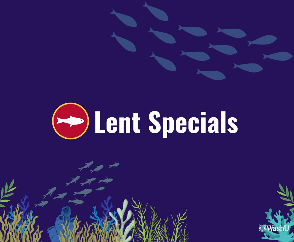 Lent website