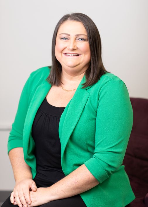 Lisa Ridgeway