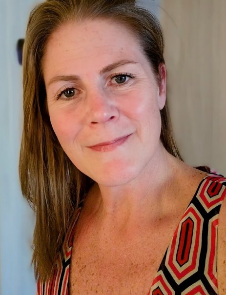 Elizabeth Boich