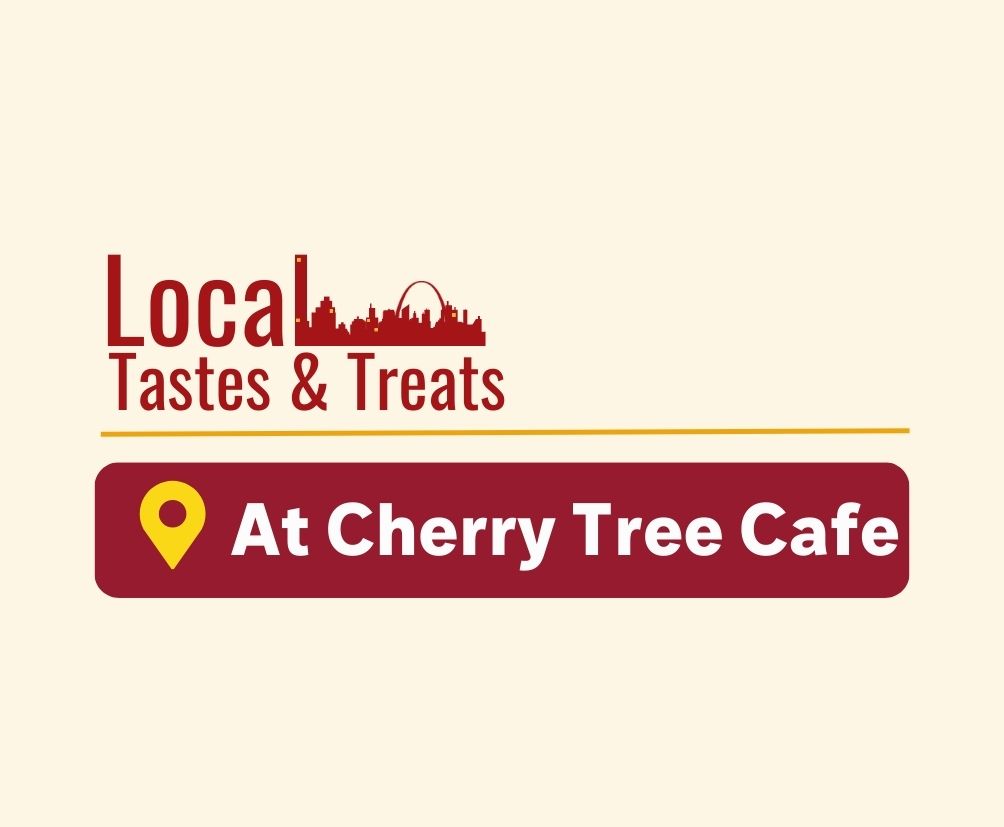 Local Tastes Cherry Tree