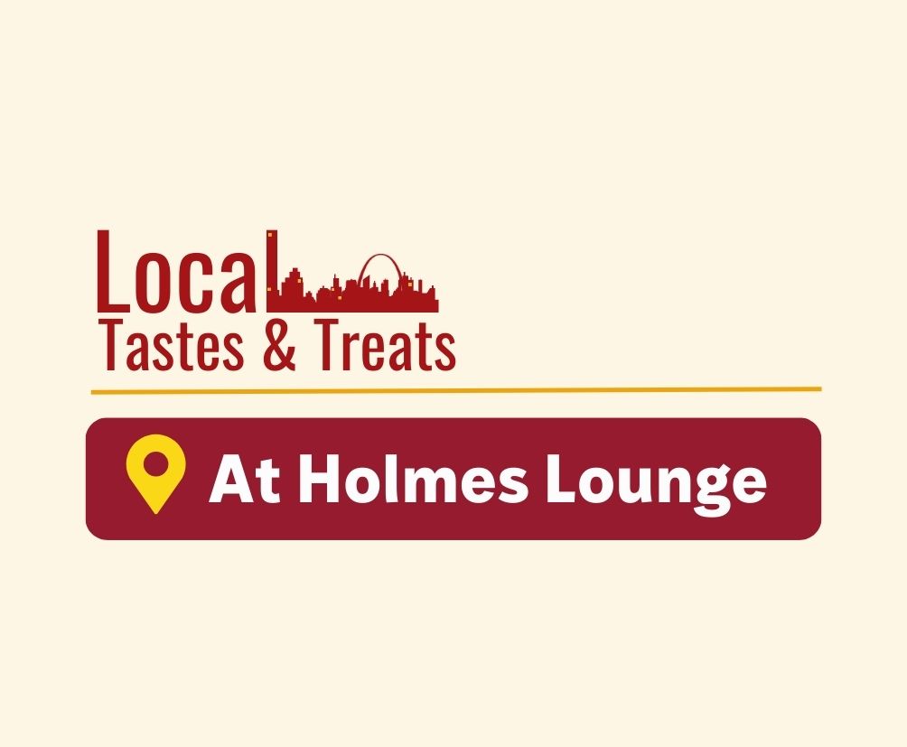 Local Tastes Holmes