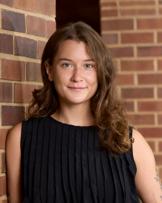 Madeline Erdman