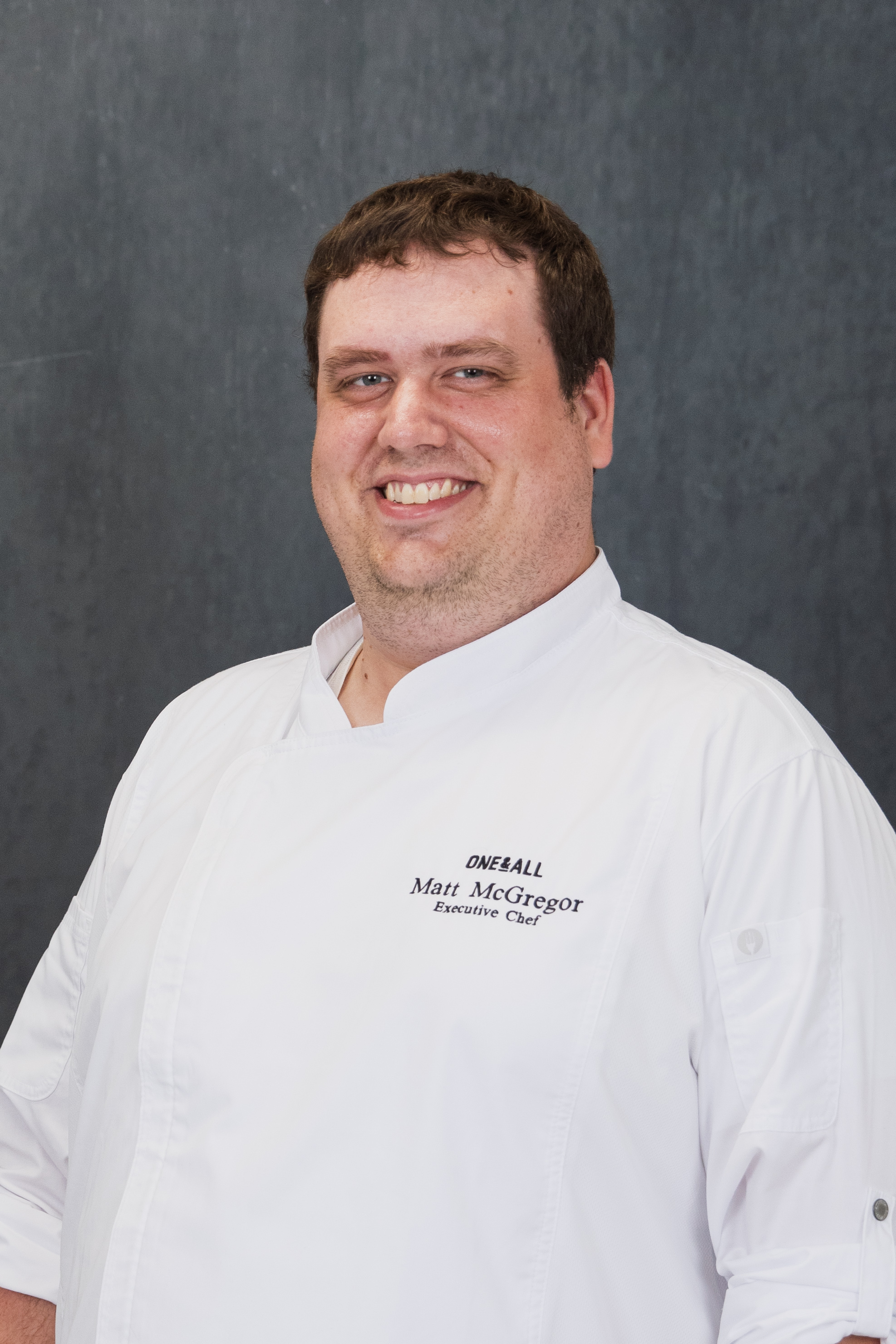 Matt McGregor