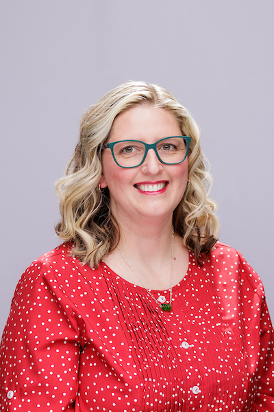 Sarah Mays