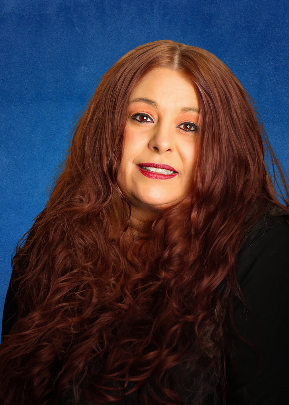 tanya mcnair